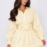Flora Yellow
