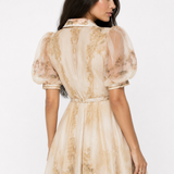 The Palais dress