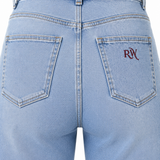 Denim RW Jeans