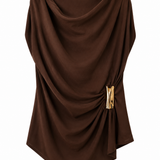 Elisé Set in brown