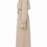 The RW Trench Coat