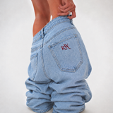 Denim RW Jeans