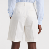The Tailored Bermuda
