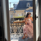The Rosalie Dress