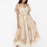 The Palais dress