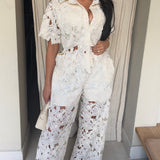 The Chloé set