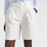 The Tailored Bermuda