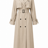 The RW Trench Coat