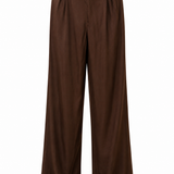 Elisé Set in brown