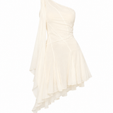 Chade Ivory dress