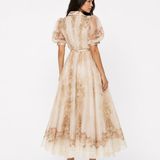 The Palais dress