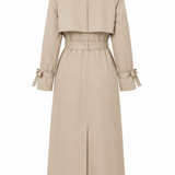 The RW Trench Coat