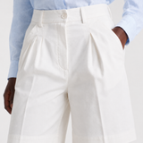 The Tailored Bermuda