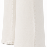 White RW Jeans