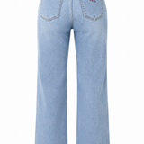 Denim RW Jeans