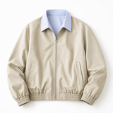 Kiefer bomber Jack