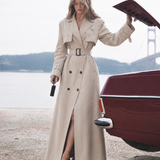 The RW Trench Coat