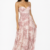 The Rosalie Dress