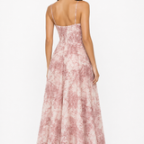 The Rosalie Dress
