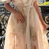 The Palais dress
