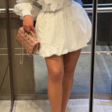 Flora White